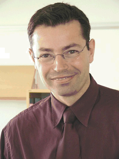 Michel GUIRAUDOU