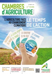 chambres d'agriculture